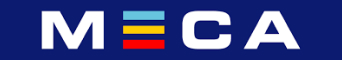 MECA - Bilägande ska vara enkelt logo