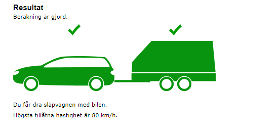 Bild från släpvagnskalkylatorn på transportstyrelsen